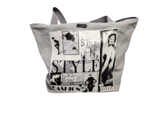 Sac grand modèle