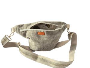 Sac "Banane" bandoulière