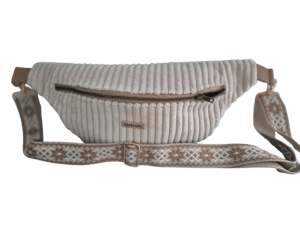Sac "Banane" bandoulière